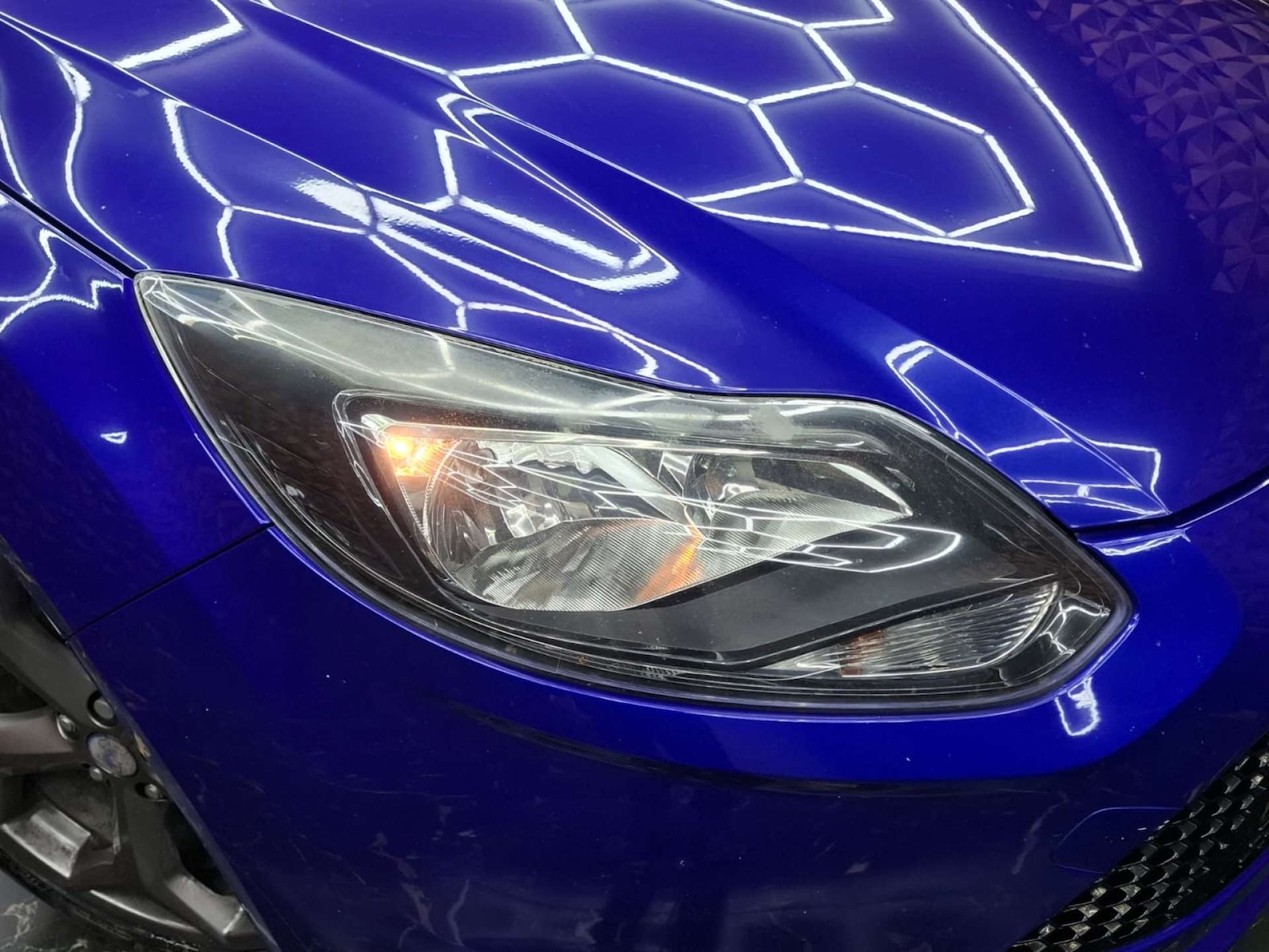 Used Ford Focus 2014 for sale - 78198745: Photo 5