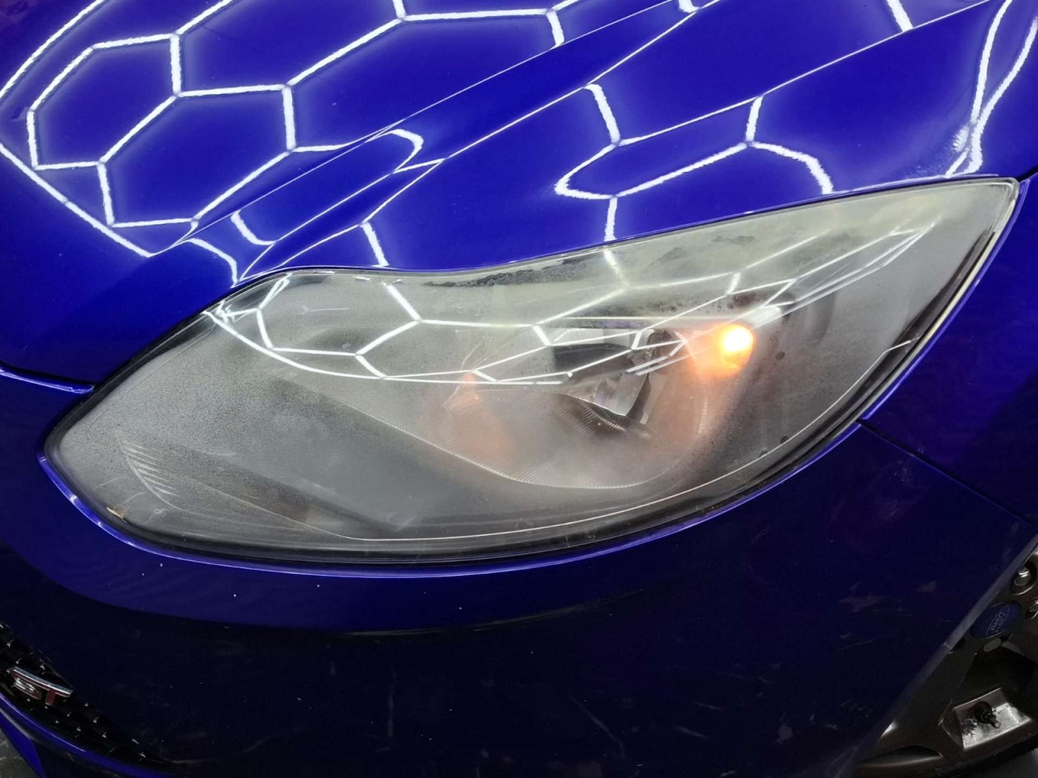 Used Ford Focus 2014 for sale - 78198745: Photo 6