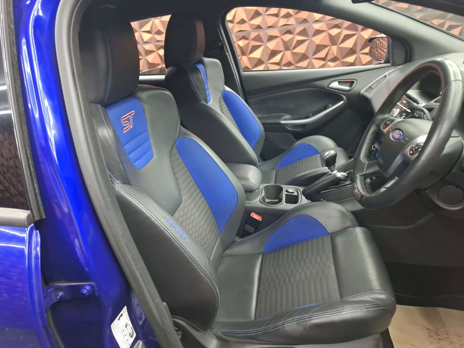 Used Ford Focus 2014 for sale - 78198745: Photo 7