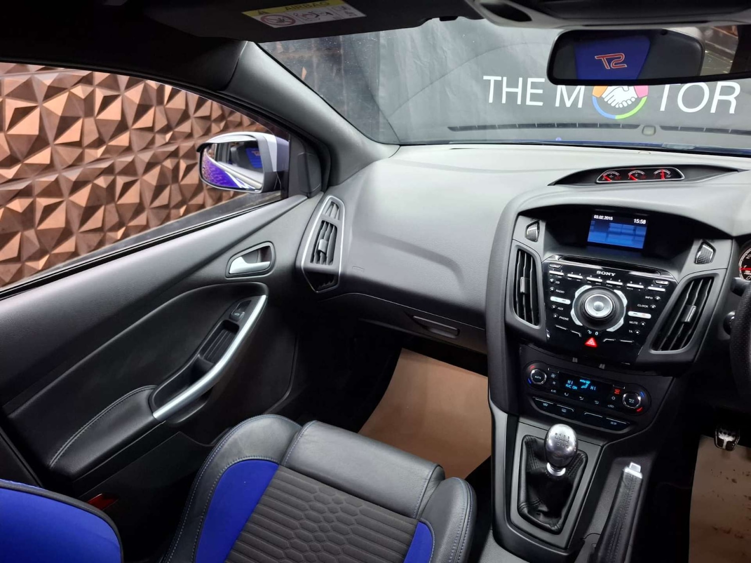 Used Ford Focus 2014 for sale - 78198745: Photo 9