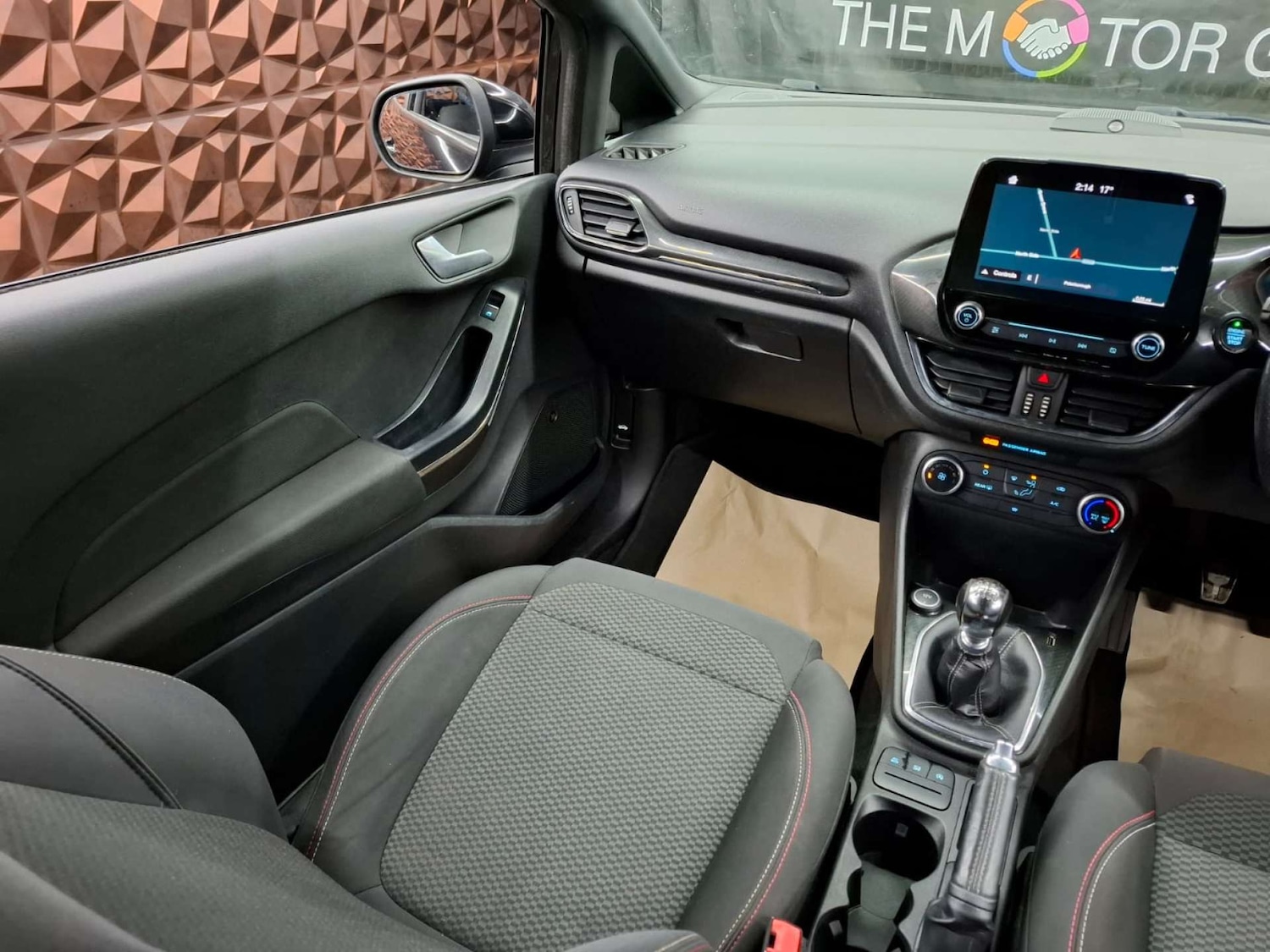 Used Ford Fiesta 2018 for sale - 77151147: Photo 10