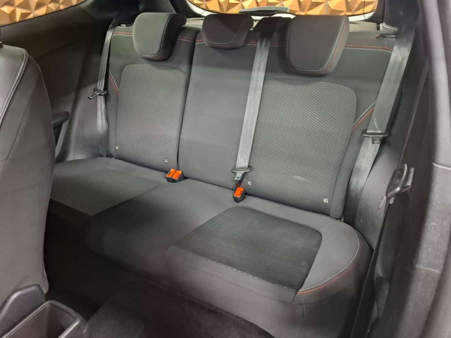 Used Ford Fiesta 2018 for sale - 77151147: Photo 17