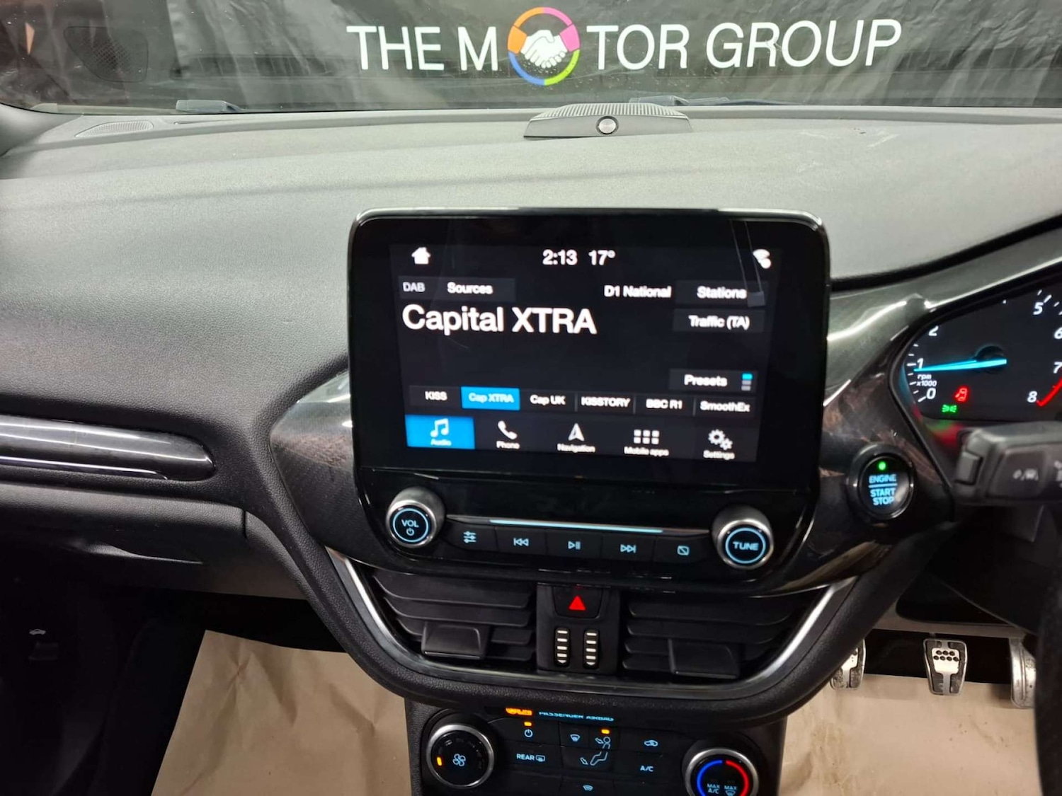 Used Ford Fiesta 2018 for sale - 77151147: Photo 24