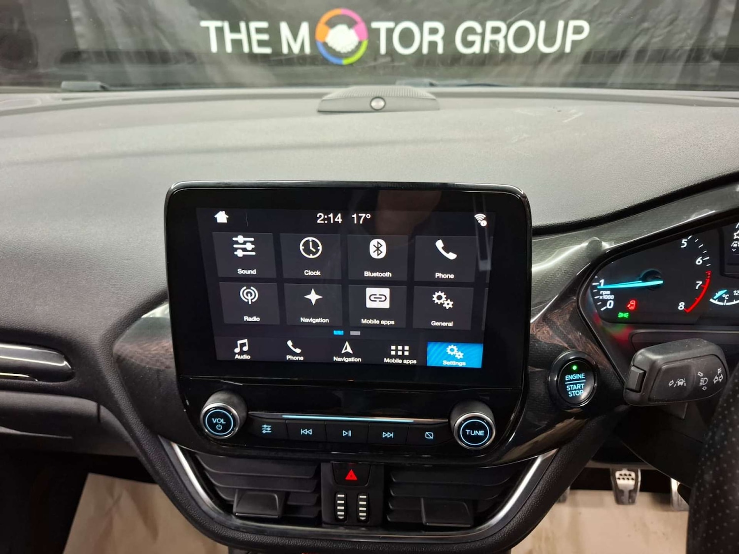 Used Ford Fiesta 2018 for sale - 77151147: Photo 27