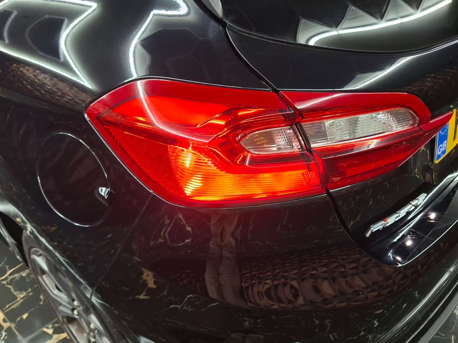 Used Ford Fiesta 2018 for sale - 77151147: Photo 32