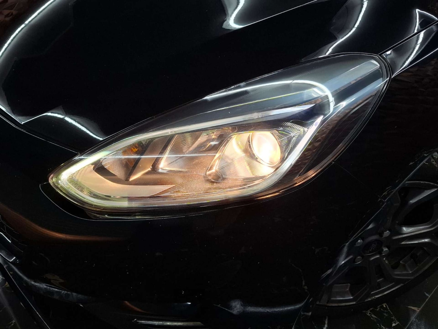 Used Ford Fiesta 2018 for sale - 77151147: Photo 6