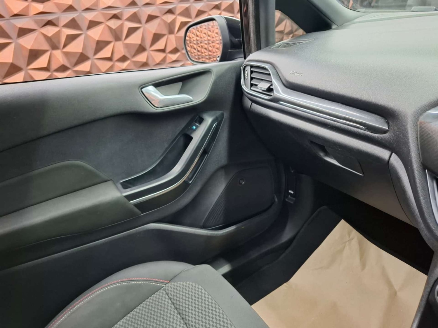 Used Ford Fiesta 2018 for sale - 77151147: Photo 9