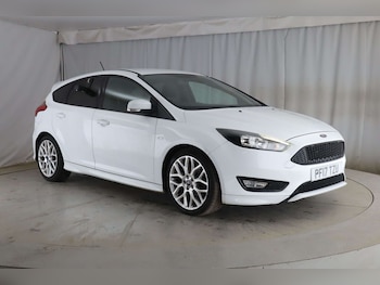 Used Ford Focus 2017 for sale - 78482092: Photo