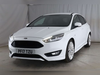 Used Ford Focus 2017 for sale - 78482092: Photo