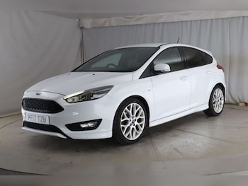 Used Ford Focus 2017 for sale - 78482092: Photo