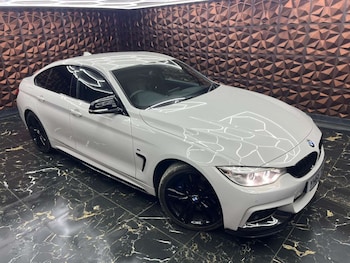 Used BMW 4 Series 2016 for sale - 78570622: Photo