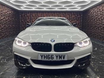 Used BMW 4 Series 2016 for sale - 78570622: Photo