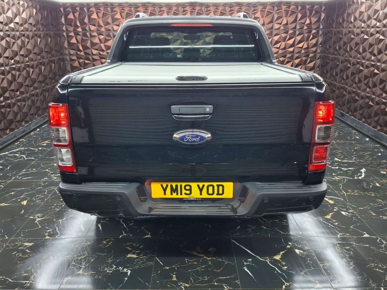 Used Ford Ranger 2019 for sale - 77151135: Photo 10