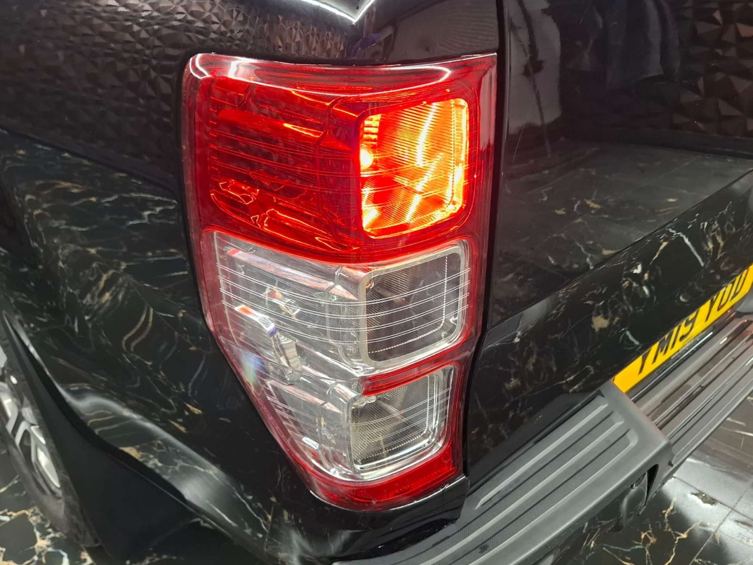 Used Ford Ranger 2019 for sale - 77151135: Photo 13