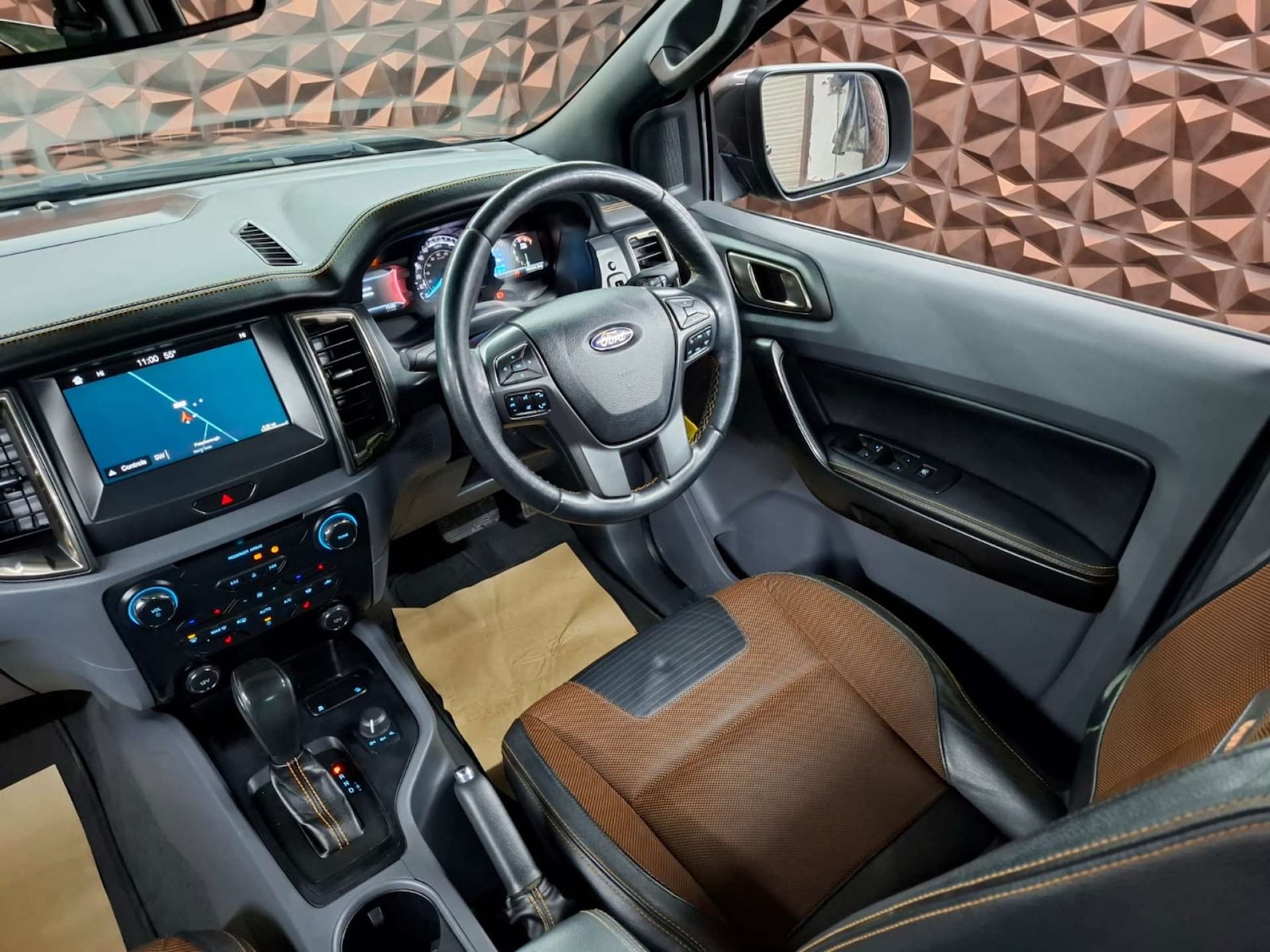 Used Ford Ranger 2019 for sale - 77151135: Photo 14