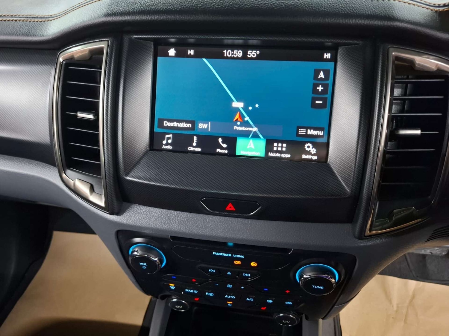 Used Ford Ranger 2019 for sale - 77151135: Photo 17