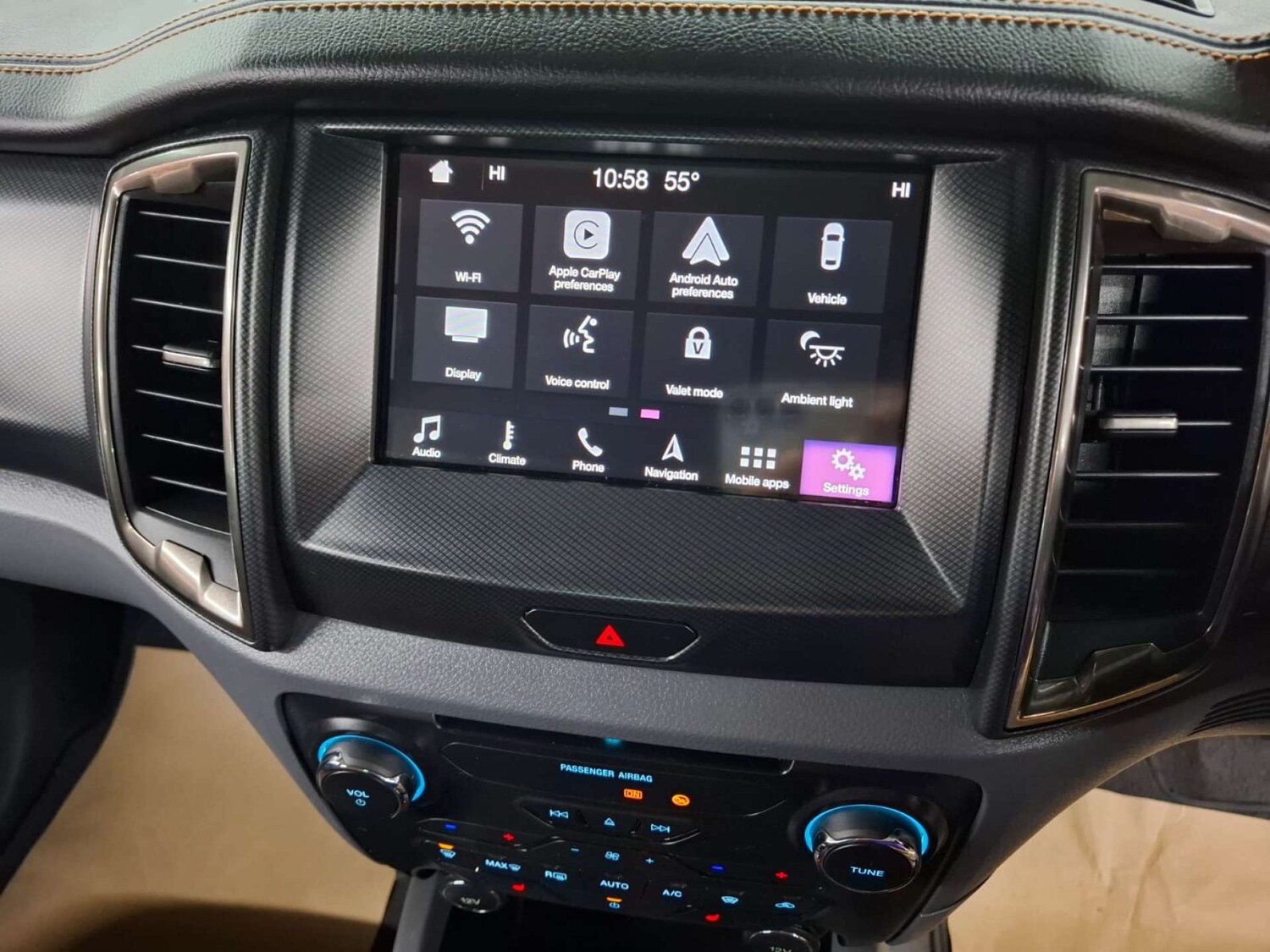 Used Ford Ranger 2019 for sale - 77151135: Photo 18