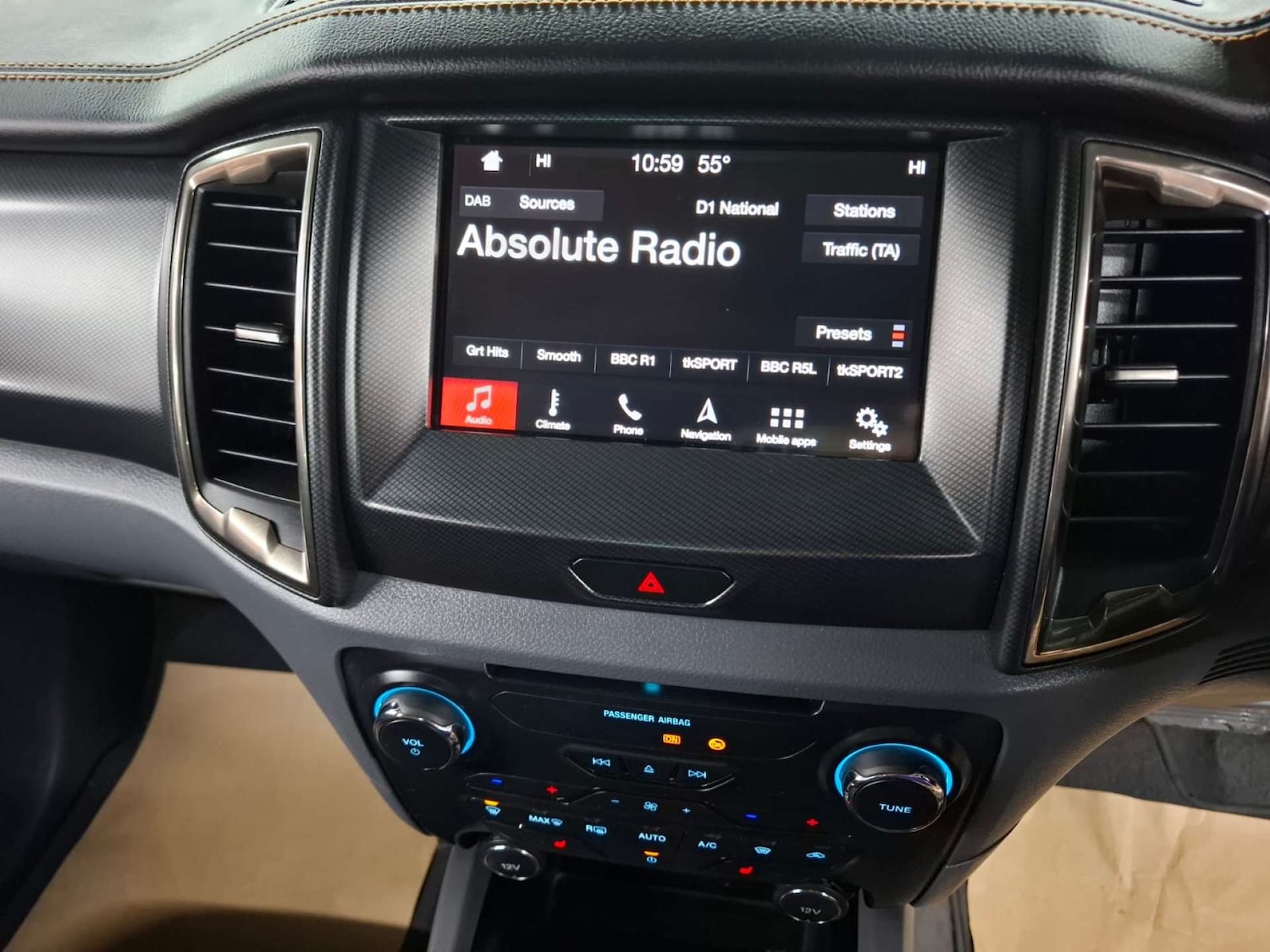 Used Ford Ranger 2019 for sale - 77151135: Photo 20