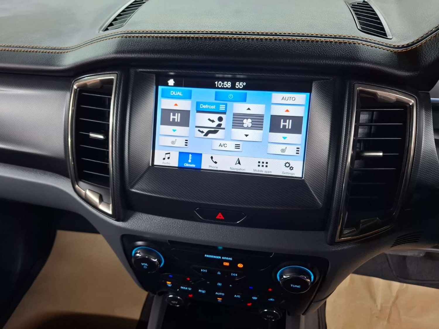 Used Ford Ranger 2019 for sale - 77151135: Photo 22