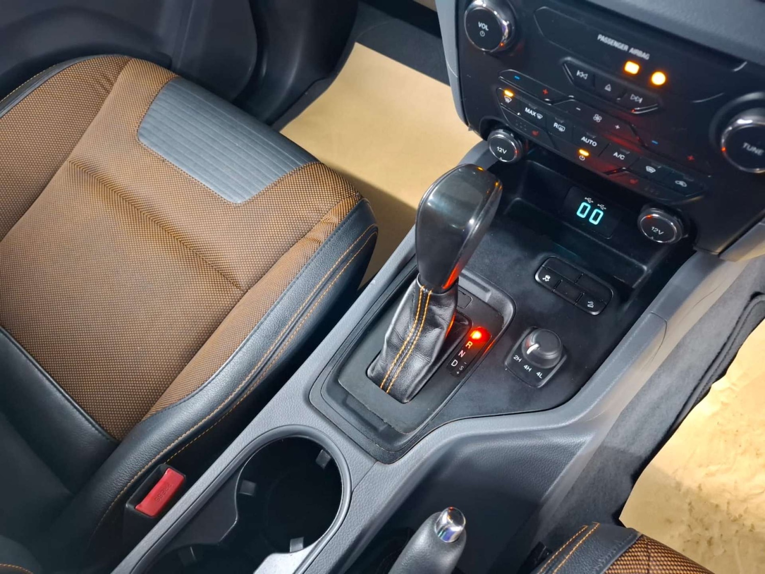 Used Ford Ranger 2019 for sale - 77151135: Photo 23