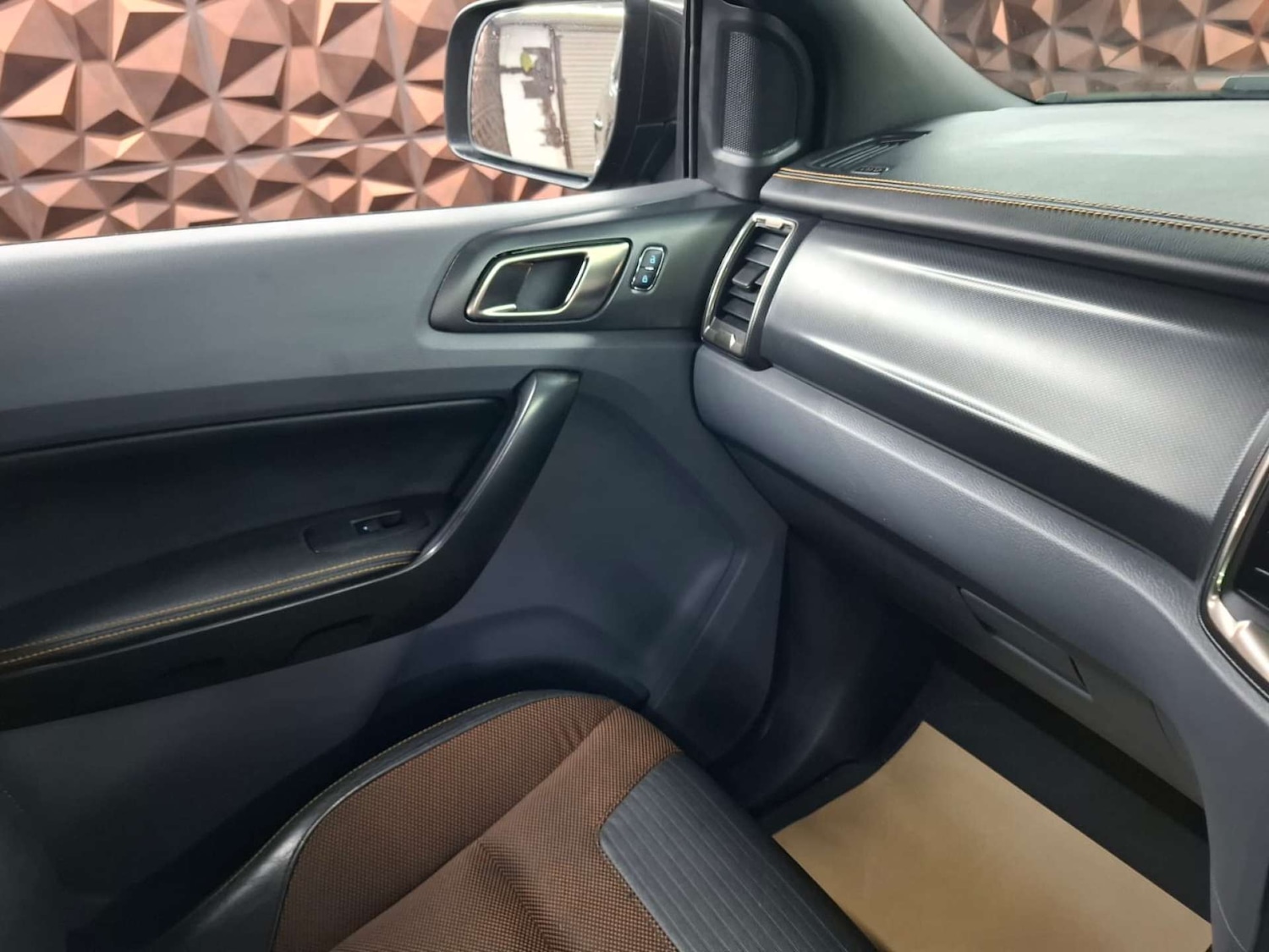 Used Ford Ranger 2019 for sale - 77151135: Photo 24