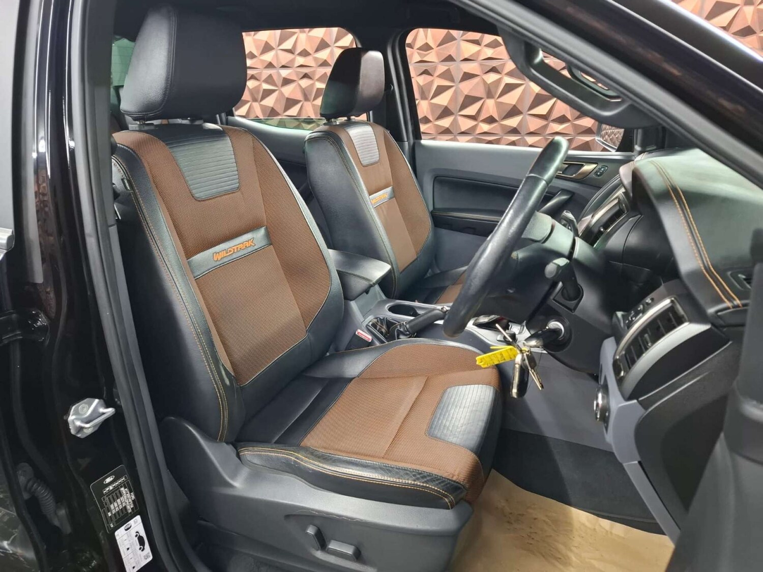 Used Ford Ranger 2019 for sale - 77151135: Photo 26