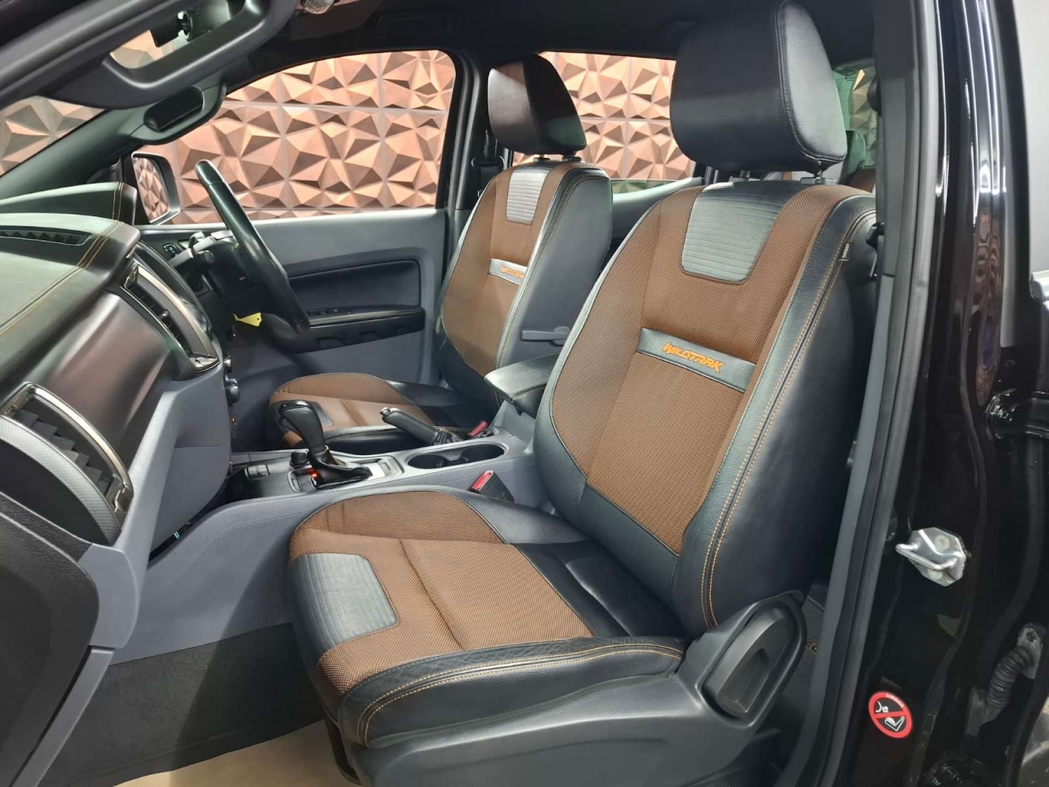 Used Ford Ranger 2019 for sale - 77151135: Photo 30