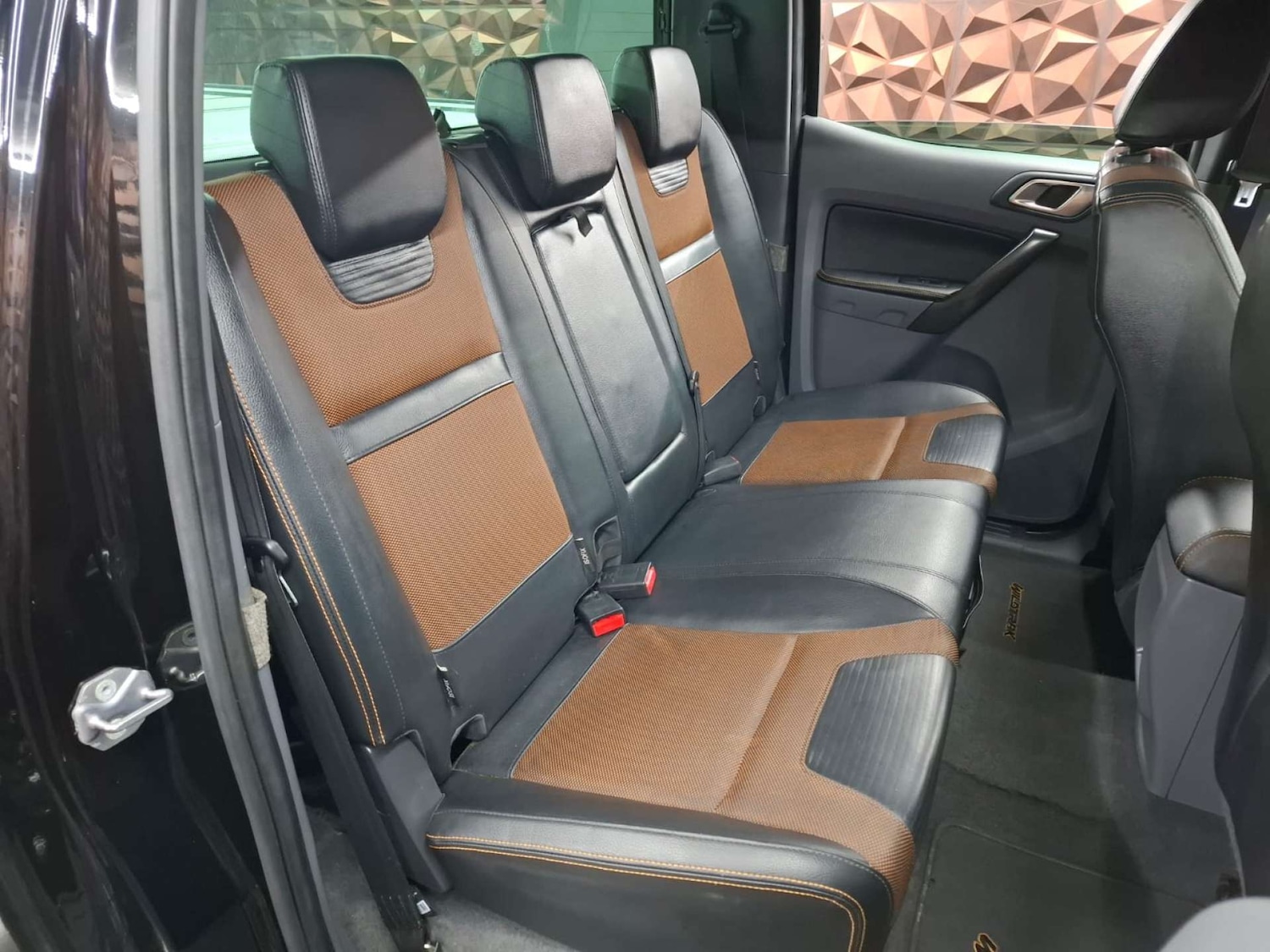 Used Ford Ranger 2019 for sale - 77151135: Photo 33