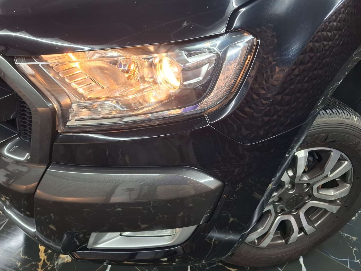 Used Ford Ranger 2019 for sale - 77151135: Photo 6