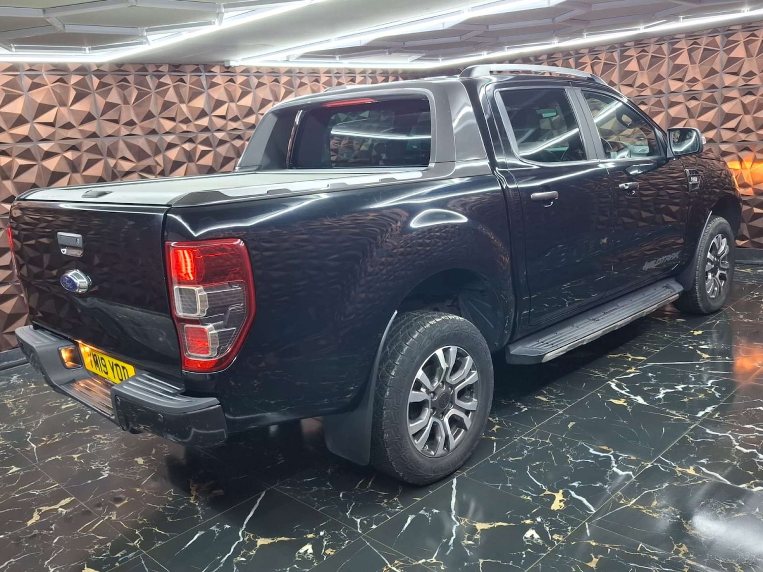 Used Ford Ranger 2019 for sale - 77151135: Photo 8
