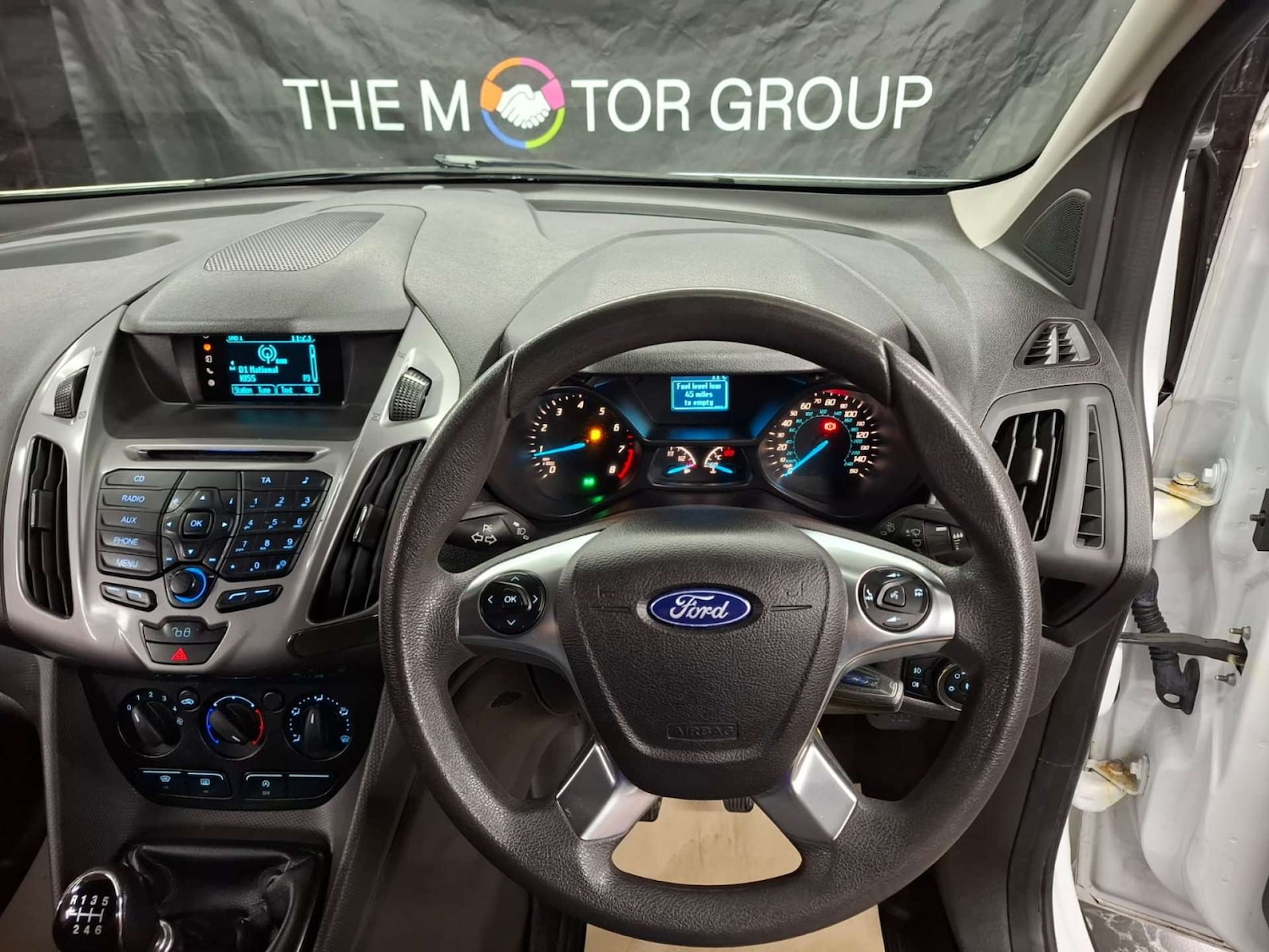 Used Ford Transit Connect 2017 for sale - 77151191: Photo 14