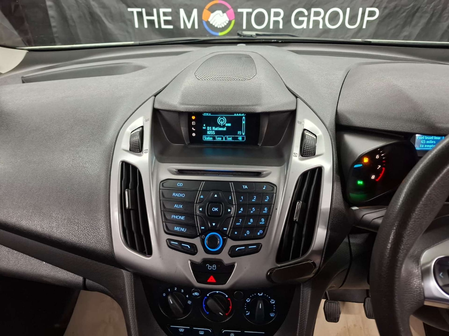 Used Ford Transit Connect 2017 for sale - 77151191: Photo 20