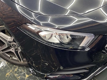 Used Mercedes-Benz A-Class 2021 for sale - 78356327: Photo