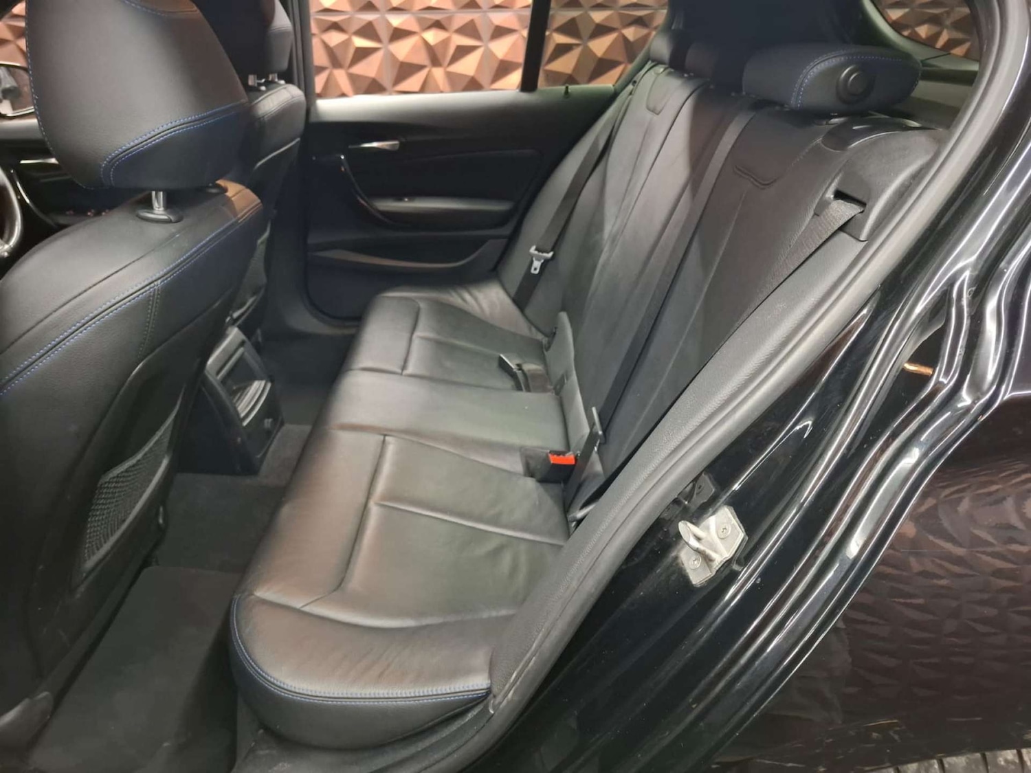 Used BMW 1 Series 2019 for sale - 76921468: Photo 12