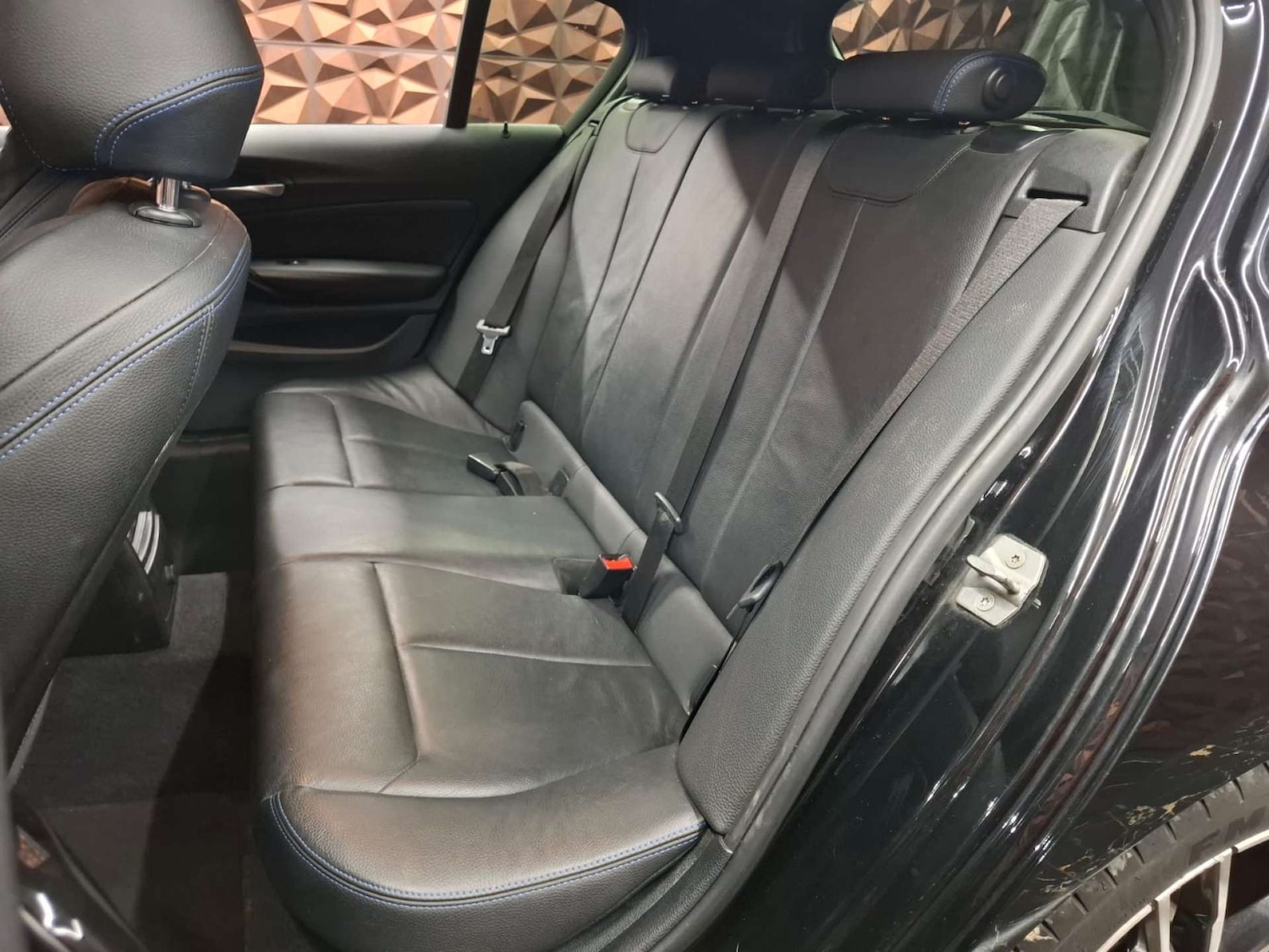 Used BMW 1 Series 2019 for sale - 76921468: Photo 13