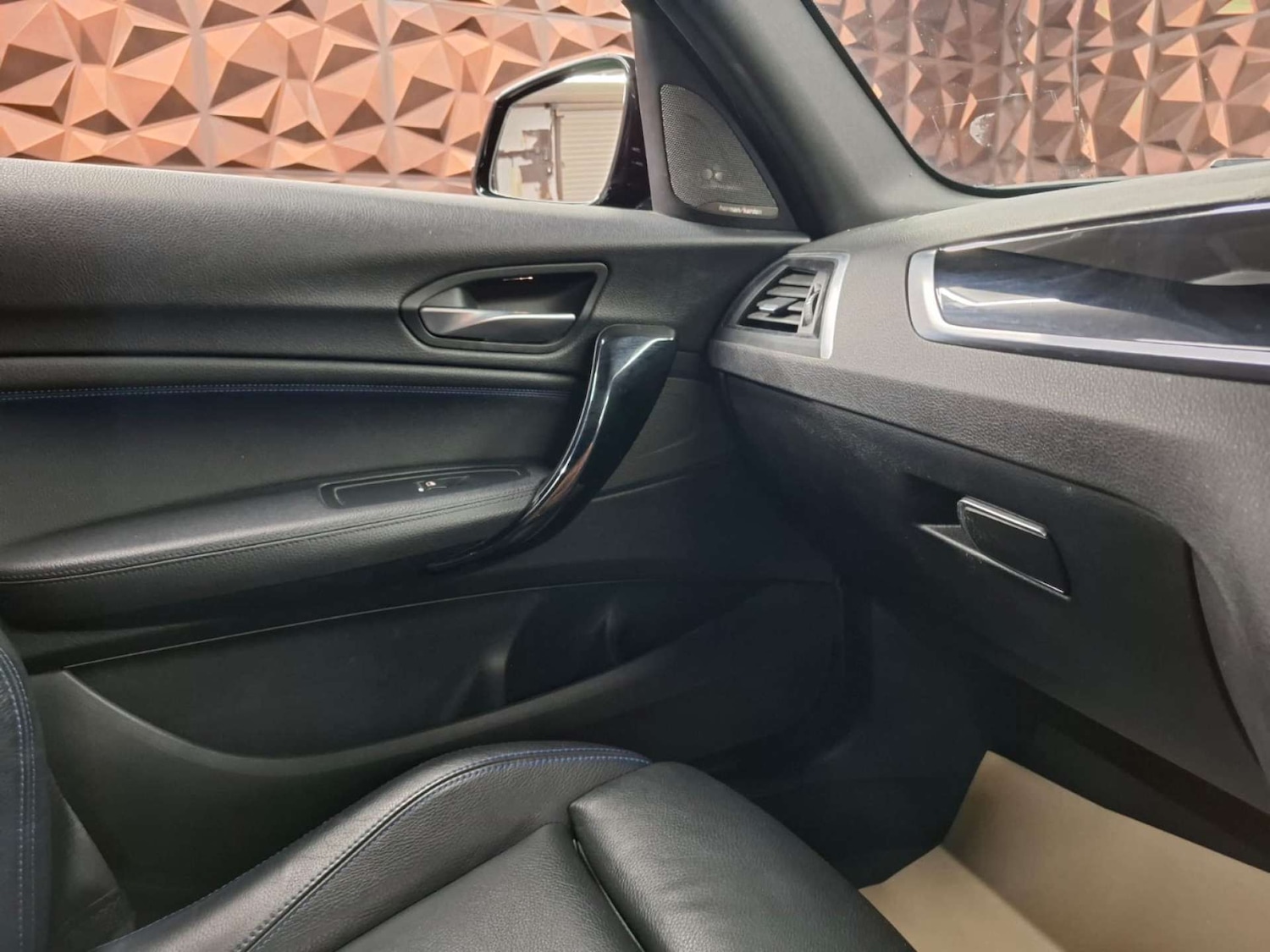 Used BMW 1 Series 2019 for sale - 76921468: Photo 14