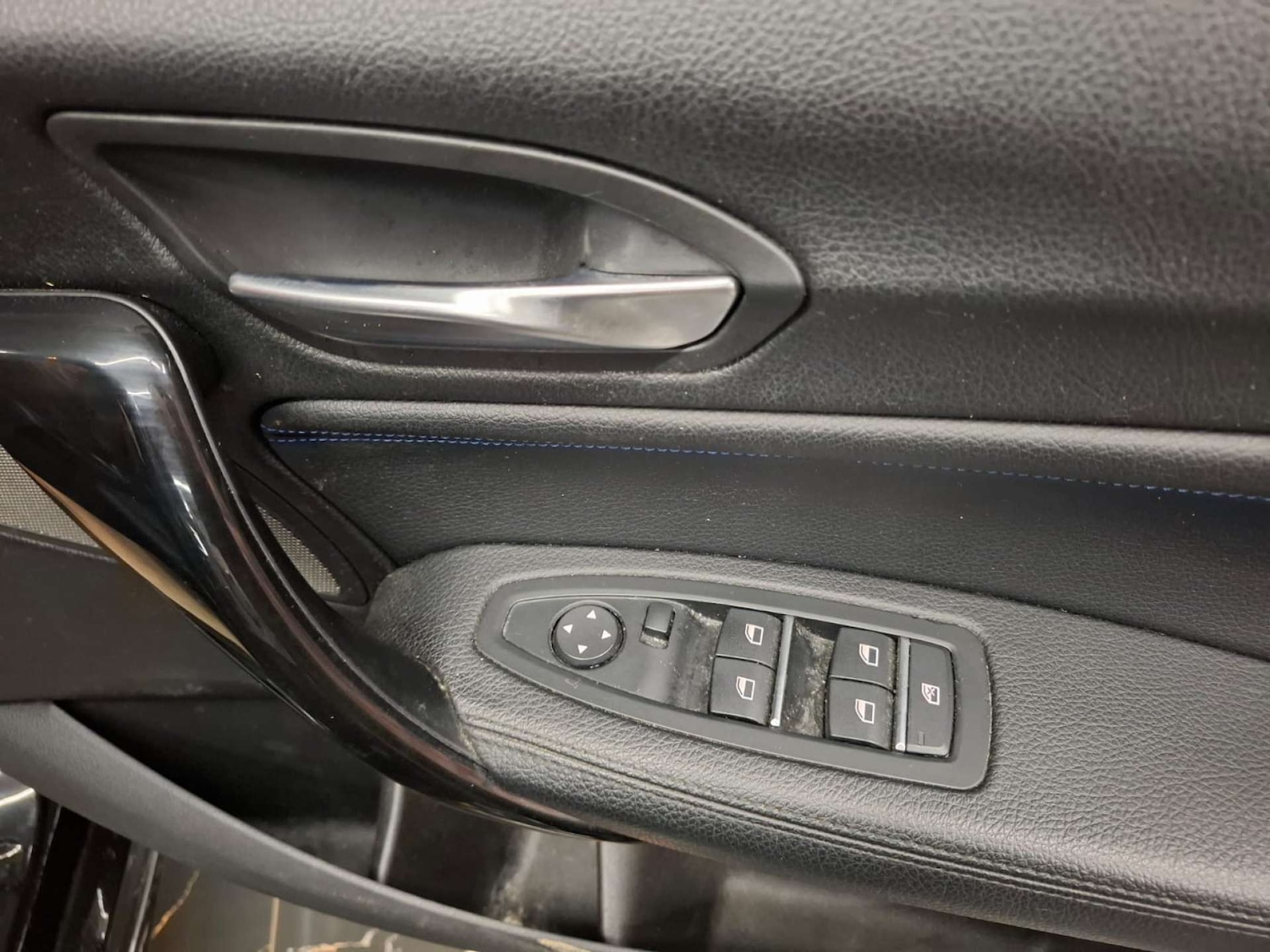 Used BMW 1 Series 2019 for sale - 76921468: Photo 15