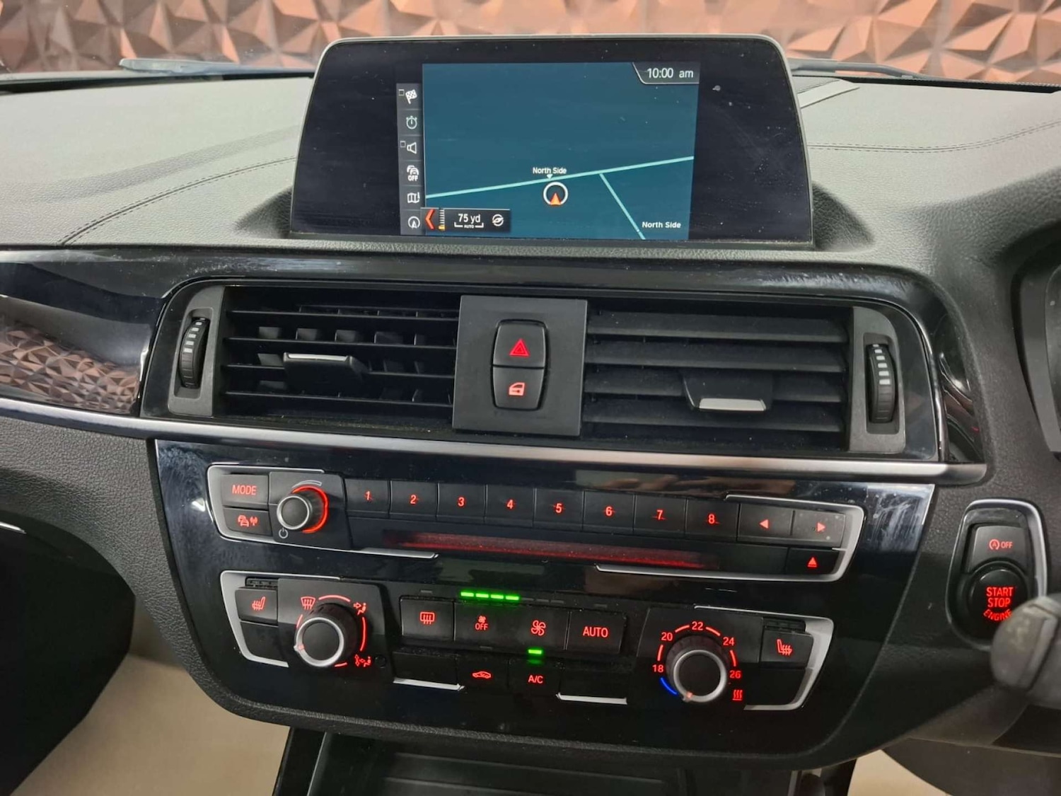 Used BMW 1 Series 2019 for sale - 76921468: Photo 18