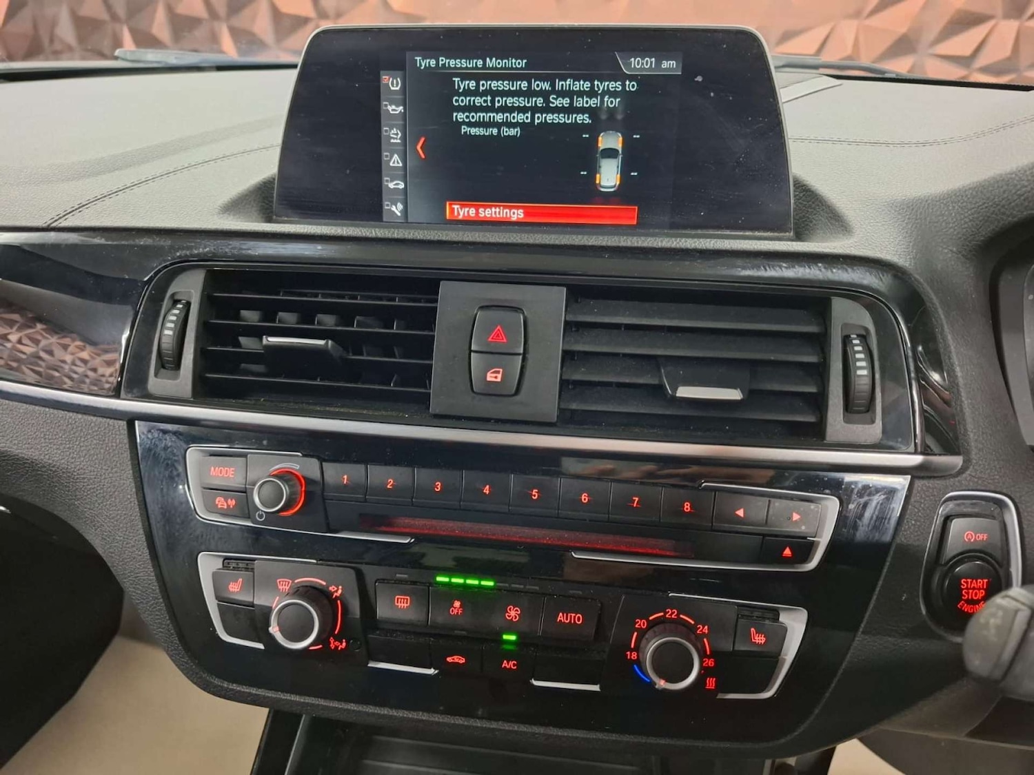 Used BMW 1 Series 2019 for sale - 76921468: Photo 19