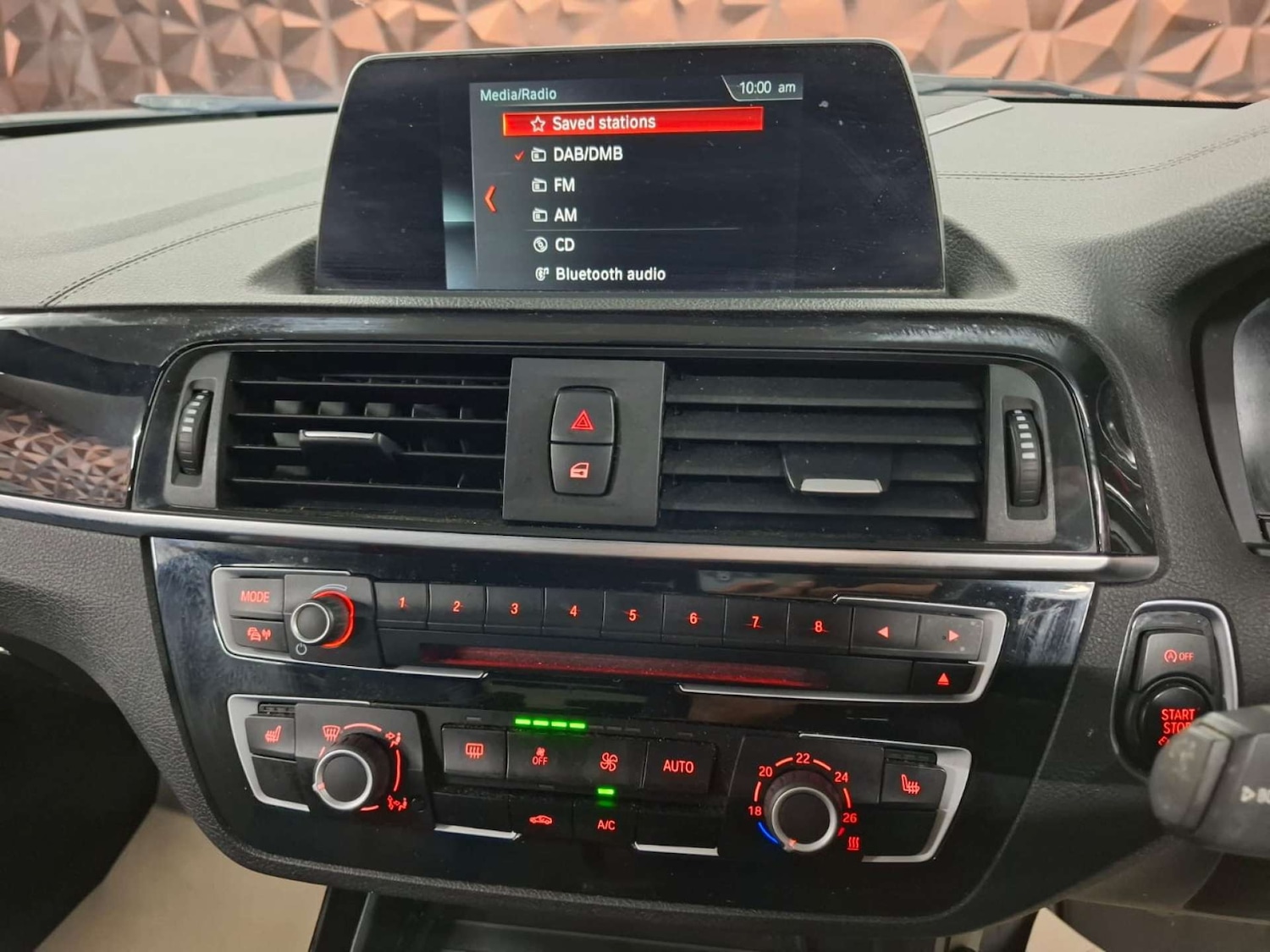 Used BMW 1 Series 2019 for sale - 76921468: Photo 20