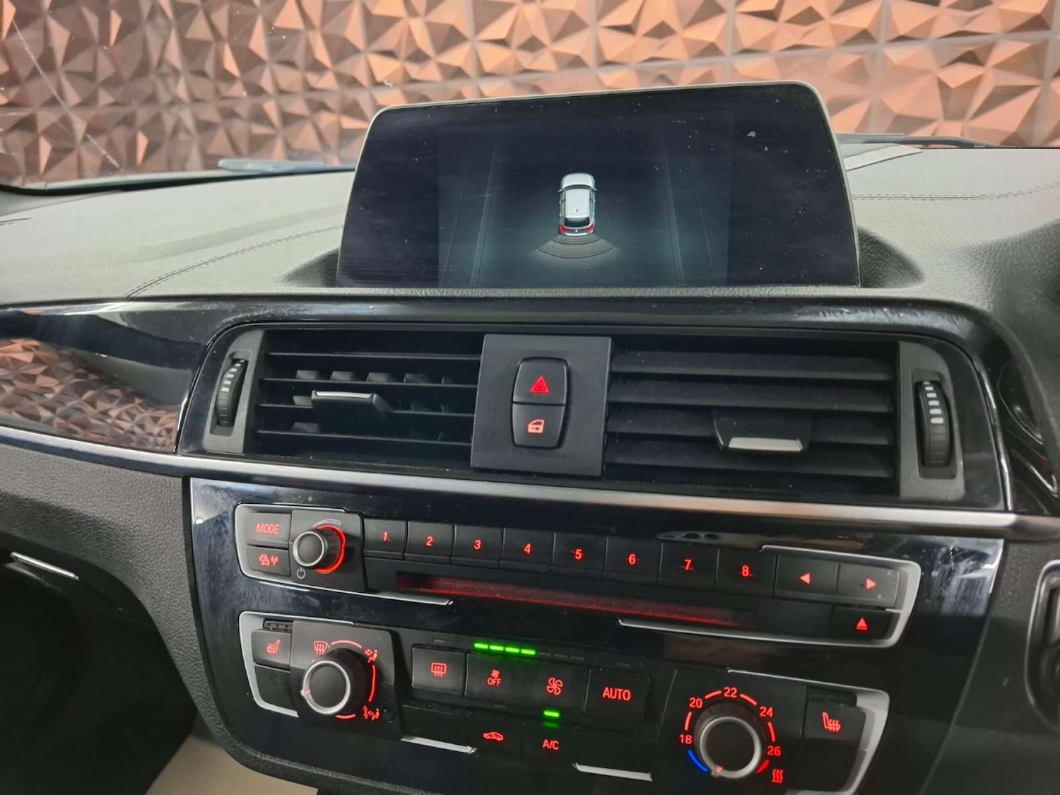 Used BMW 1 Series 2019 for sale - 76921468: Photo 21