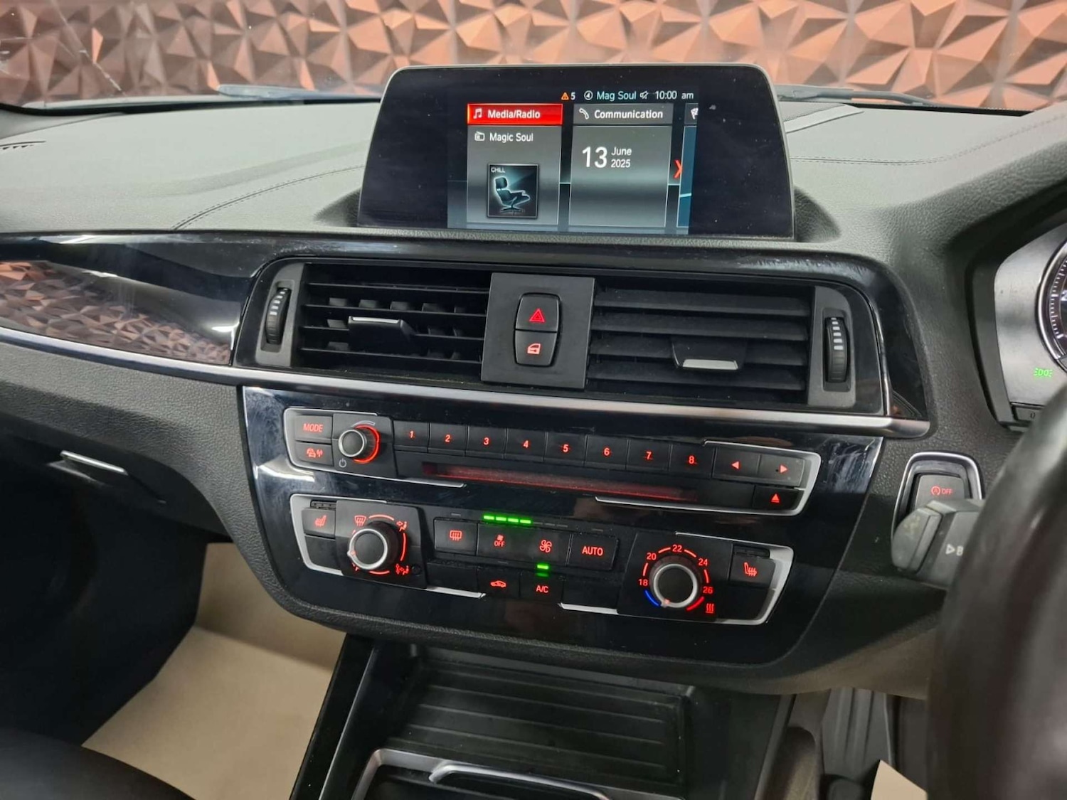 Used BMW 1 Series 2019 for sale - 76921468: Photo 22