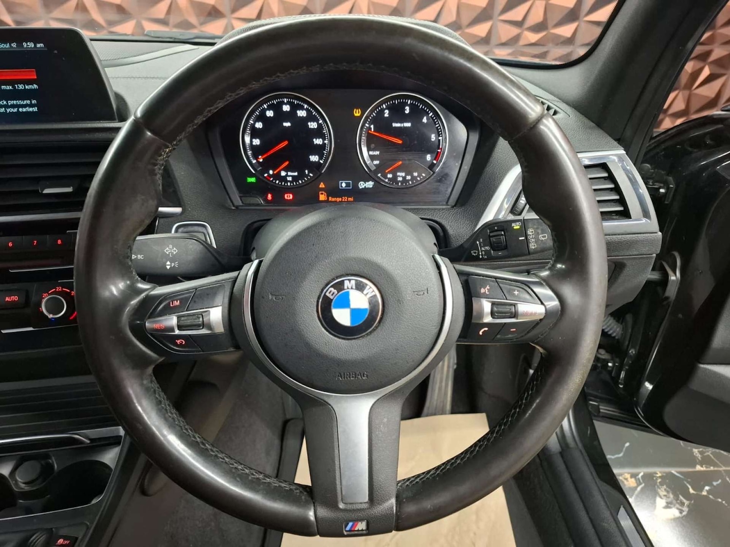 Used BMW 1 Series 2019 for sale - 76921468: Photo 24