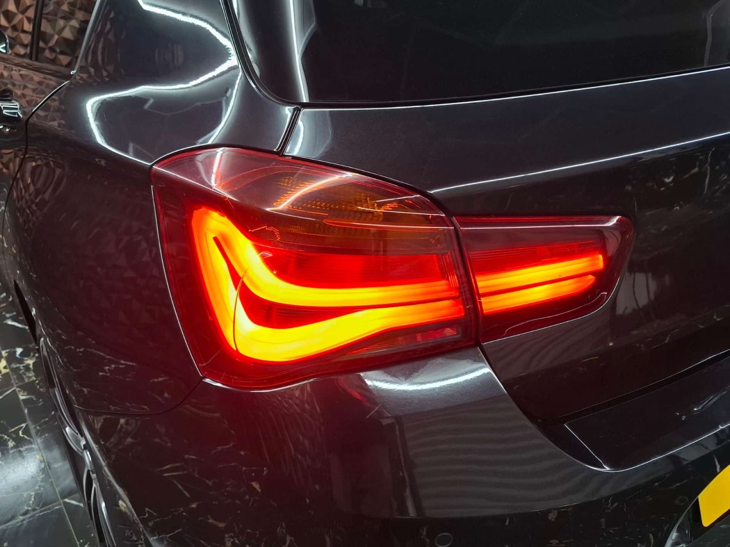 Used BMW 1 Series 2019 for sale - 76921468: Photo 27