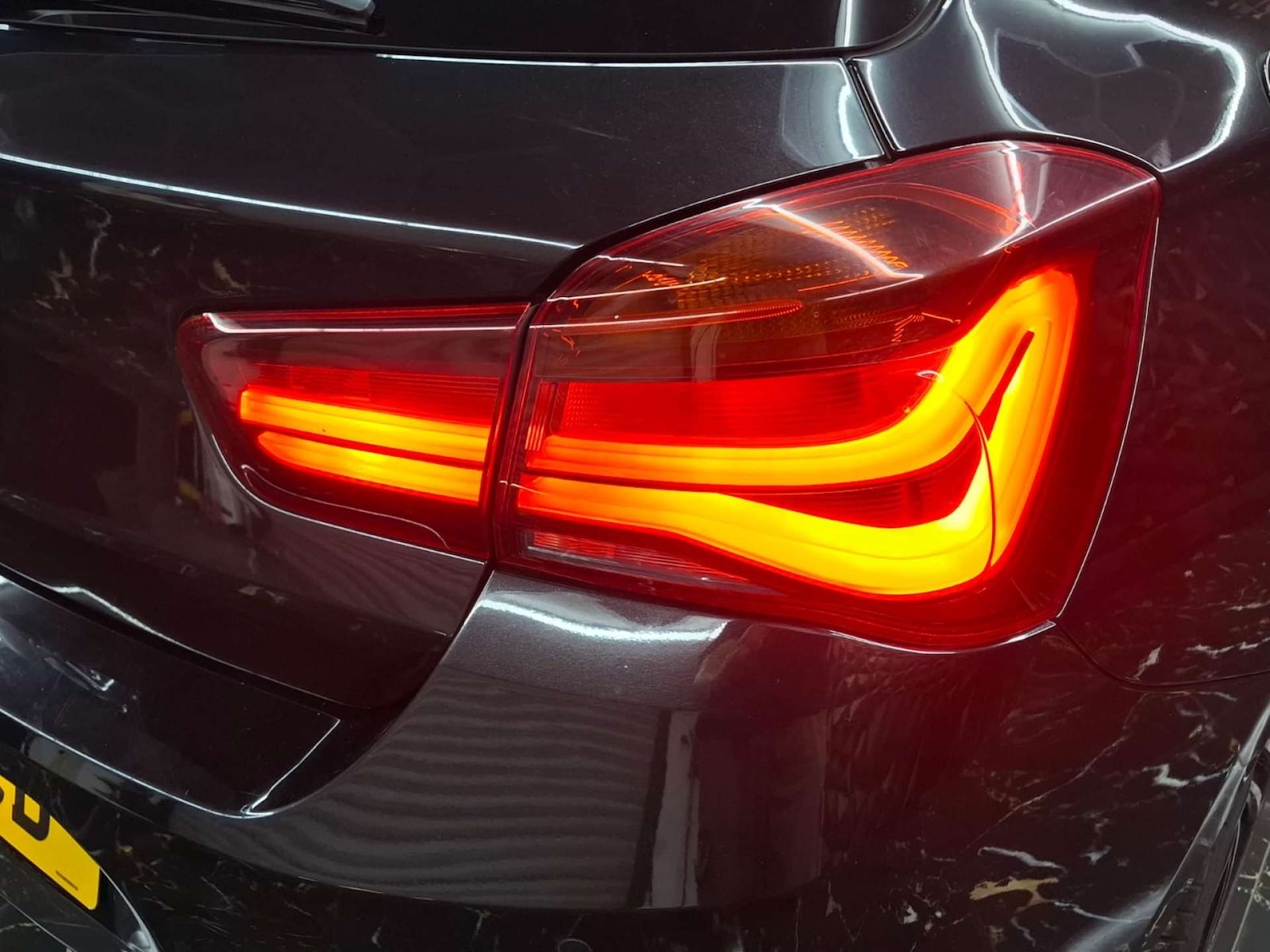 Used BMW 1 Series 2019 for sale - 76921468: Photo 28