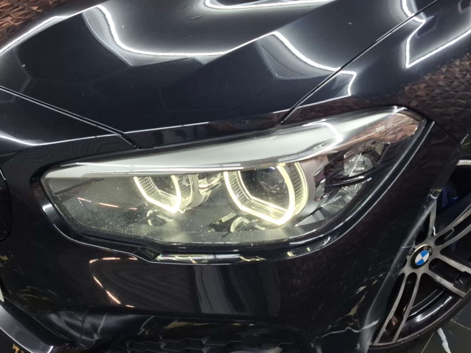 Used BMW 1 Series 2019 for sale - 76921468: Photo 6