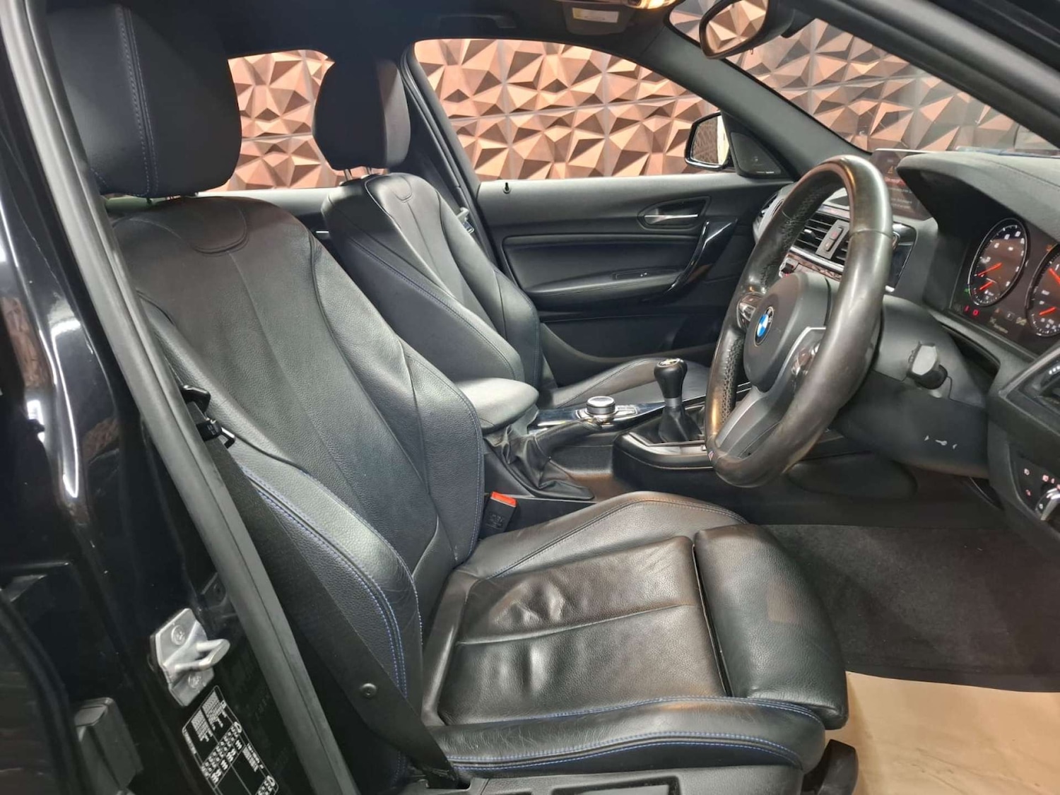 Used BMW 1 Series 2019 for sale - 76921468: Photo 8