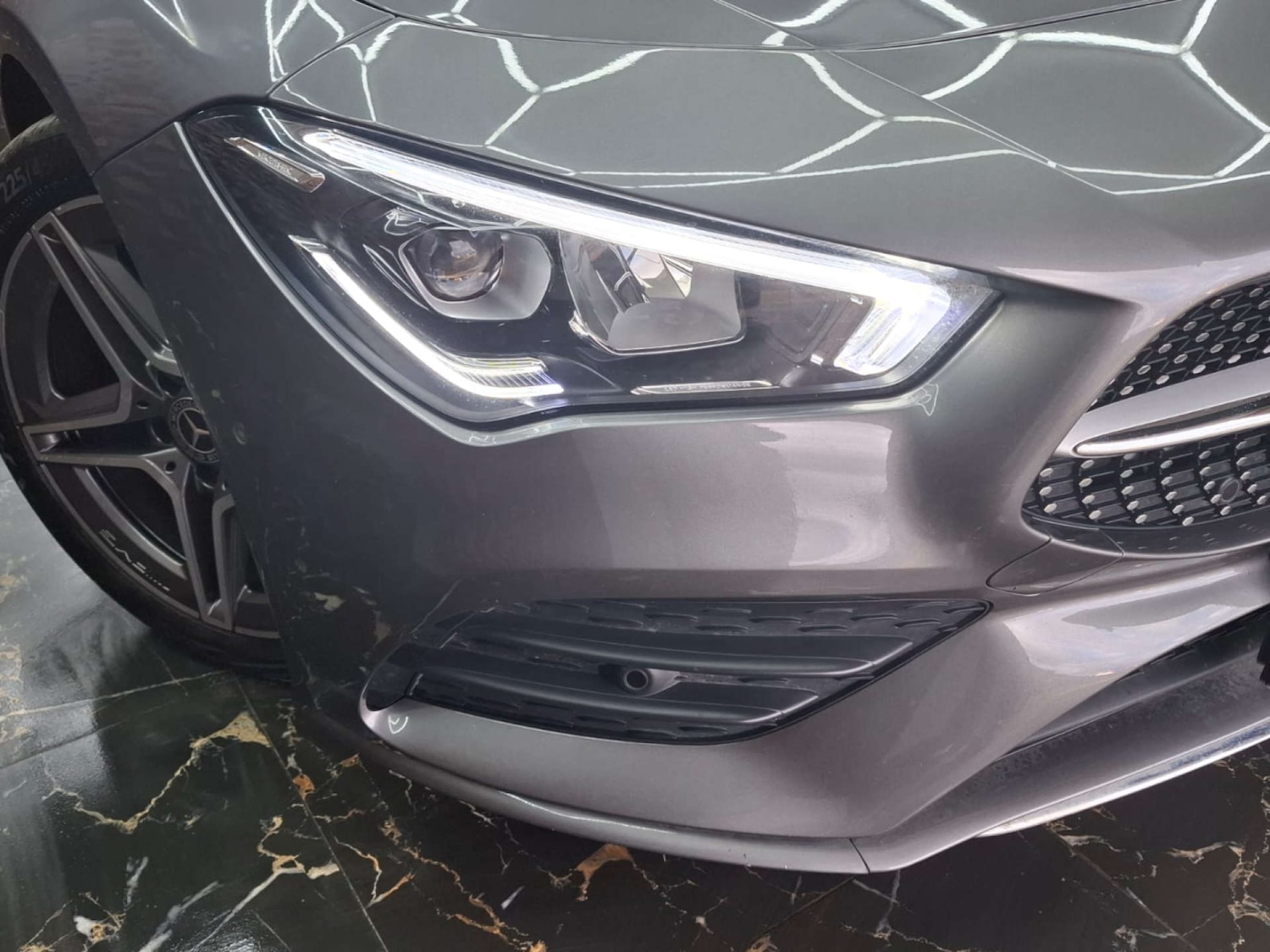 Used Mercedes-Benz CLA 2020 for sale - 77151244: Photo 18