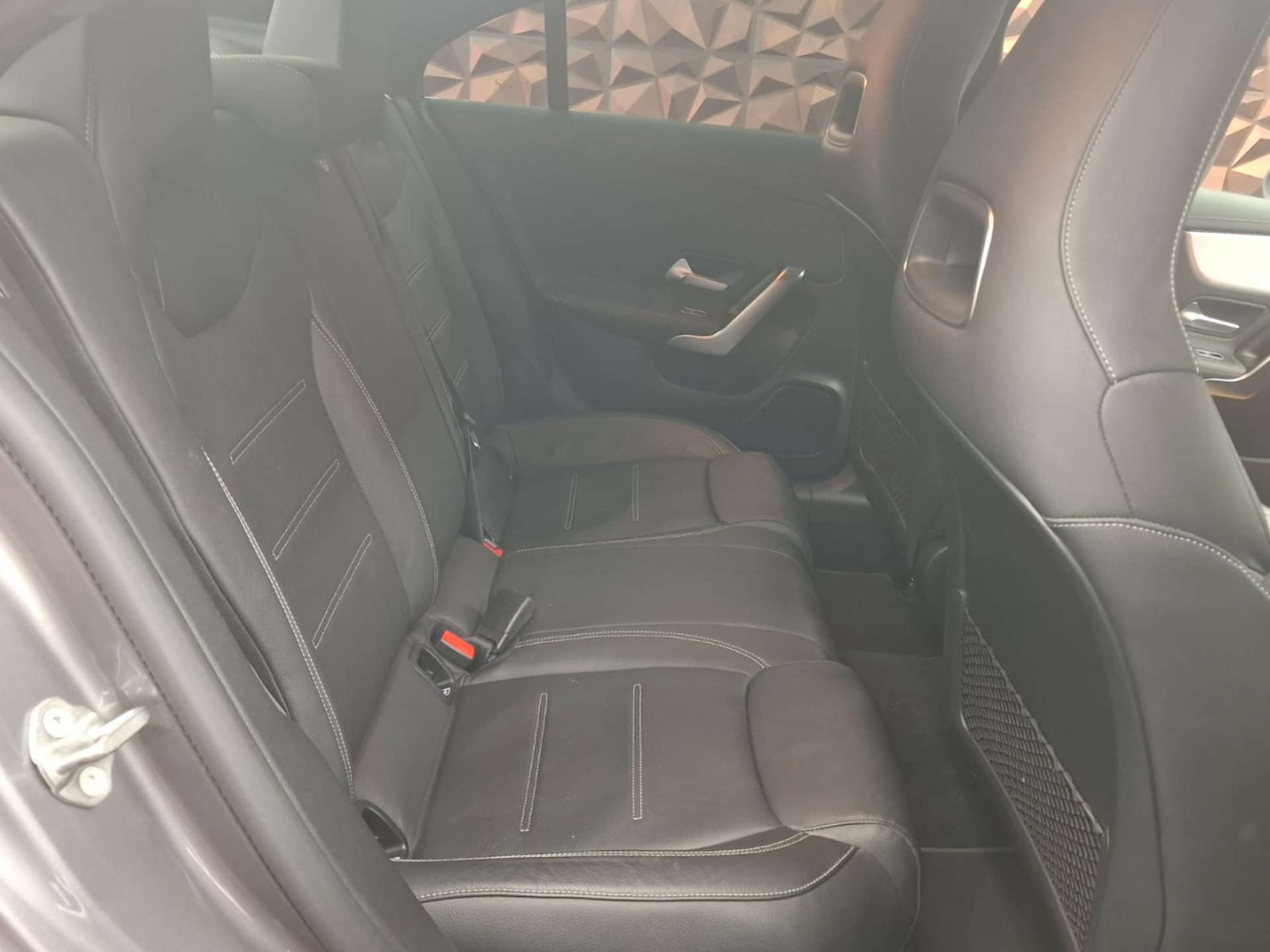 Used Mercedes-Benz CLA 2020 for sale - 77151244: Photo 31