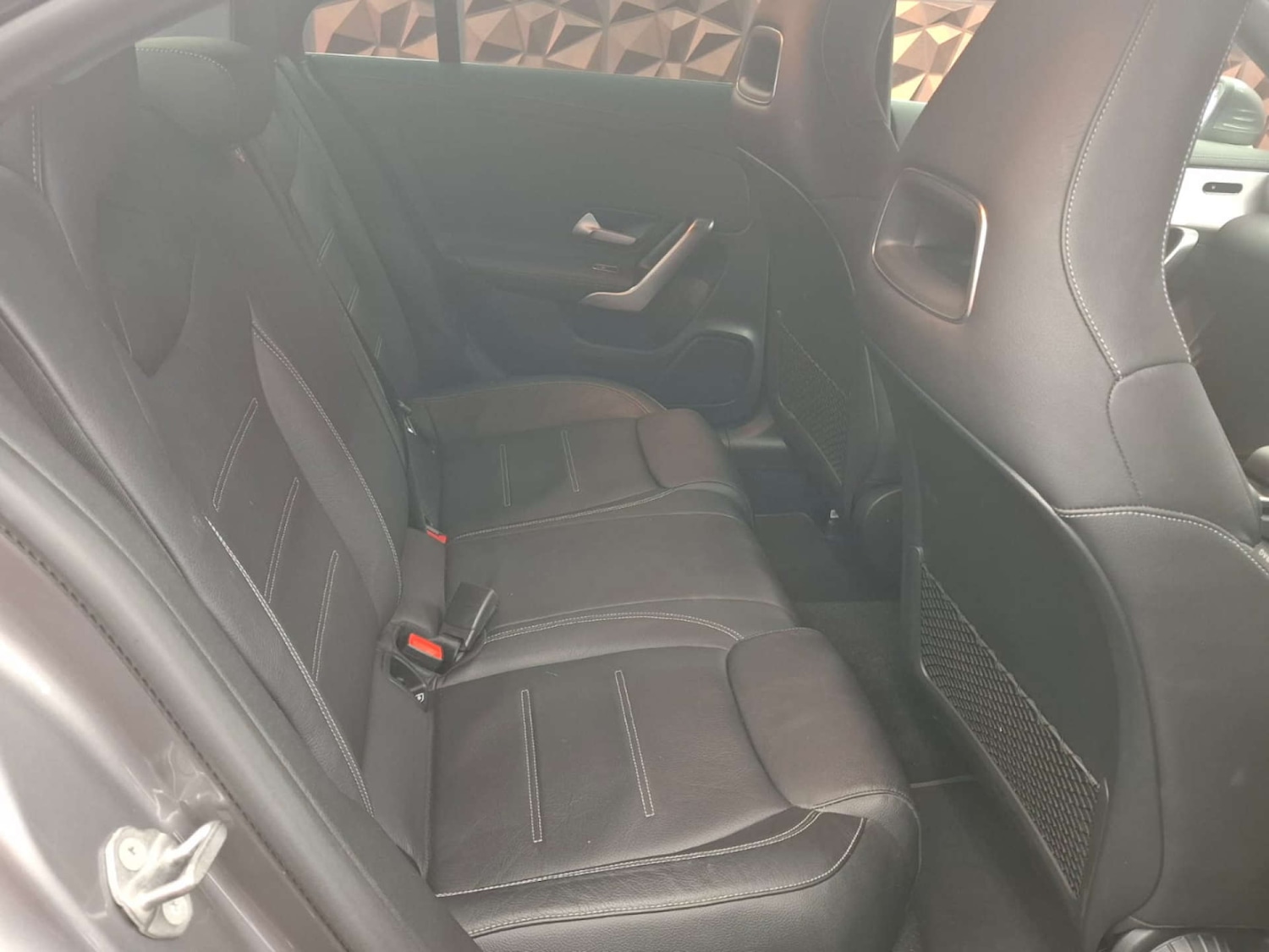 Used Mercedes-Benz CLA 2020 for sale - 77151244: Photo 32